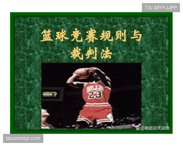 详细解析篮球裁判判罚流程的规则定义与执行标准规范