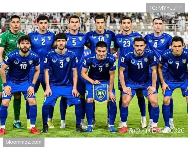 乌兹别克斯坦2026世界杯阵容预测 中亚狼能否靠年轻球员创造历史