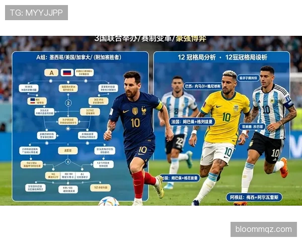 加纳冲击2026美加墨世界杯：出线前景与阵容预测分析