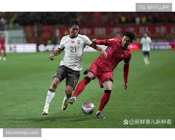 韩国队2026世界杯阵容预测：孙兴慜领衔能否突破16强魔咒